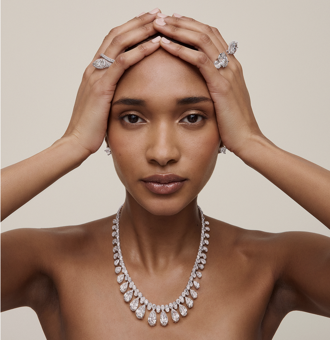 Grown Brilliance hero